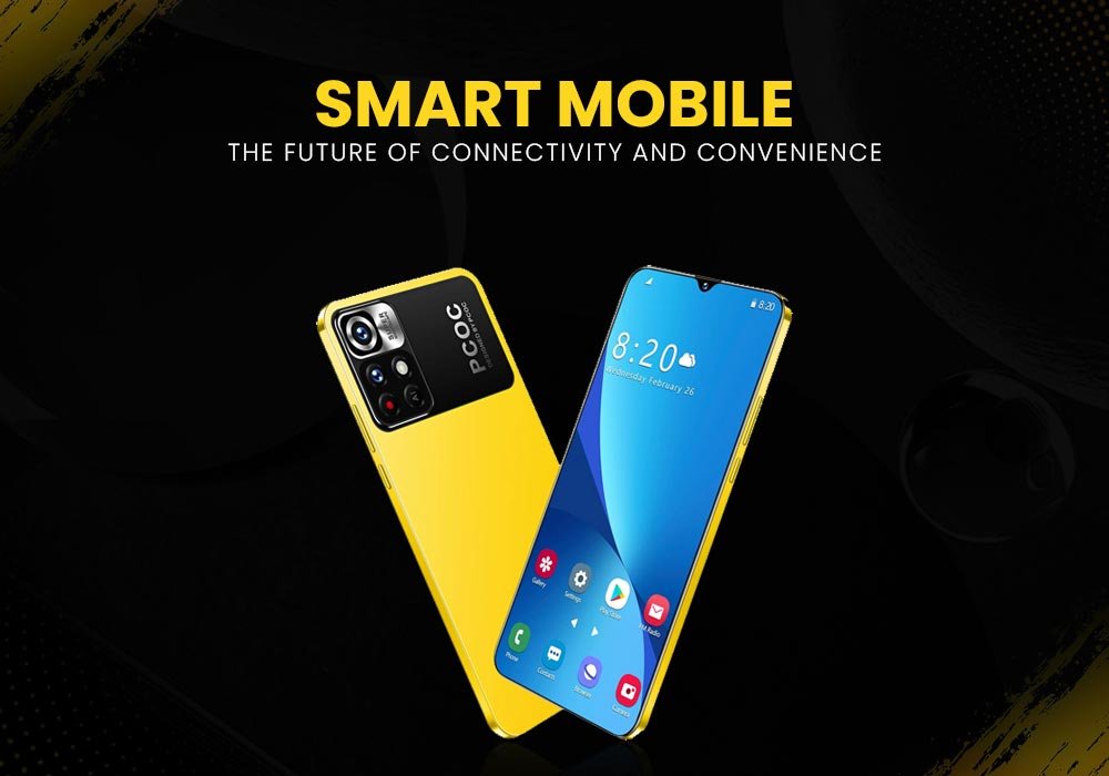 smart mobile