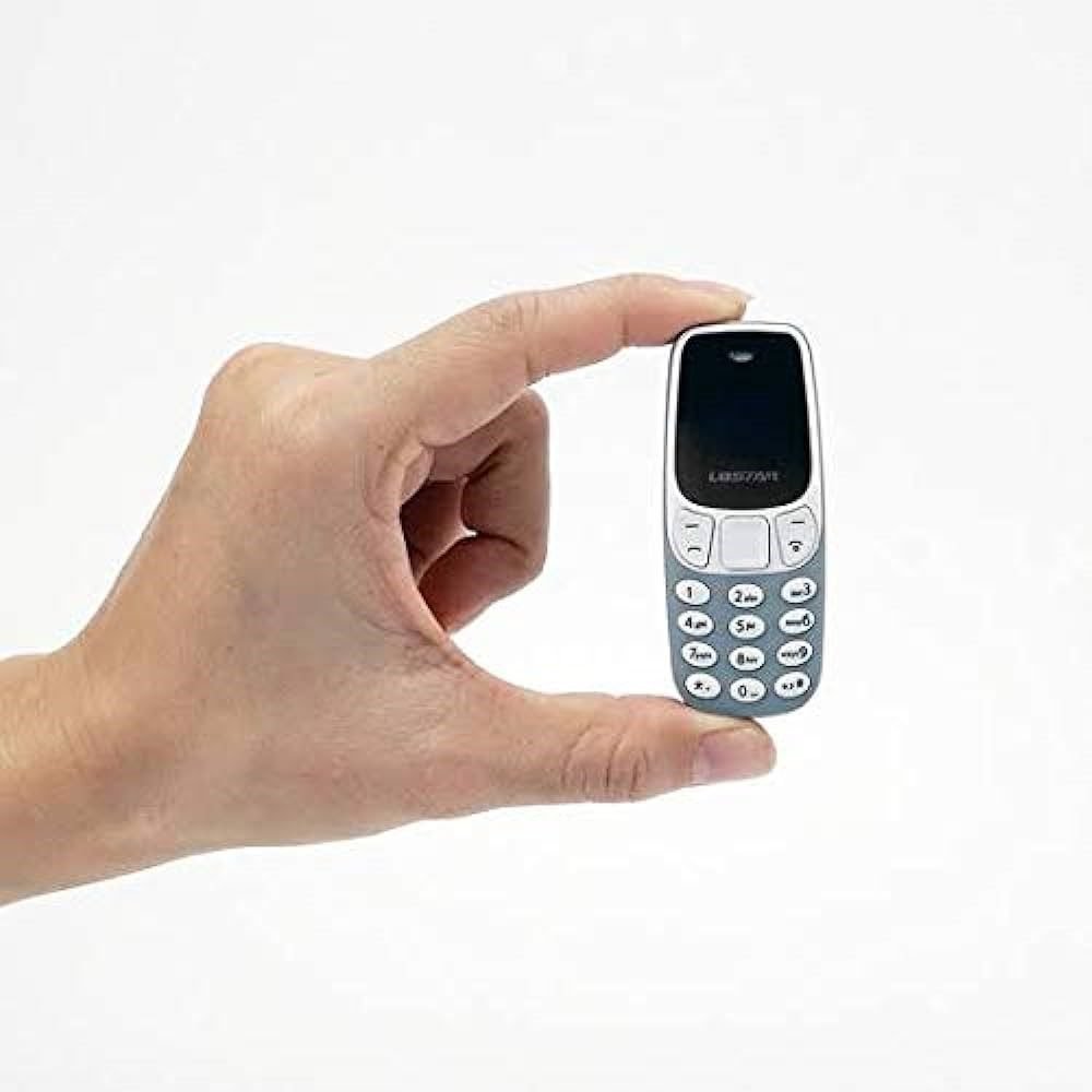 mini keypad mobile