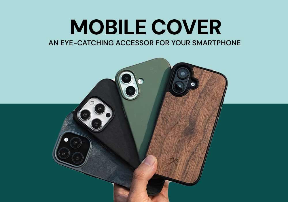 Mobile Cover