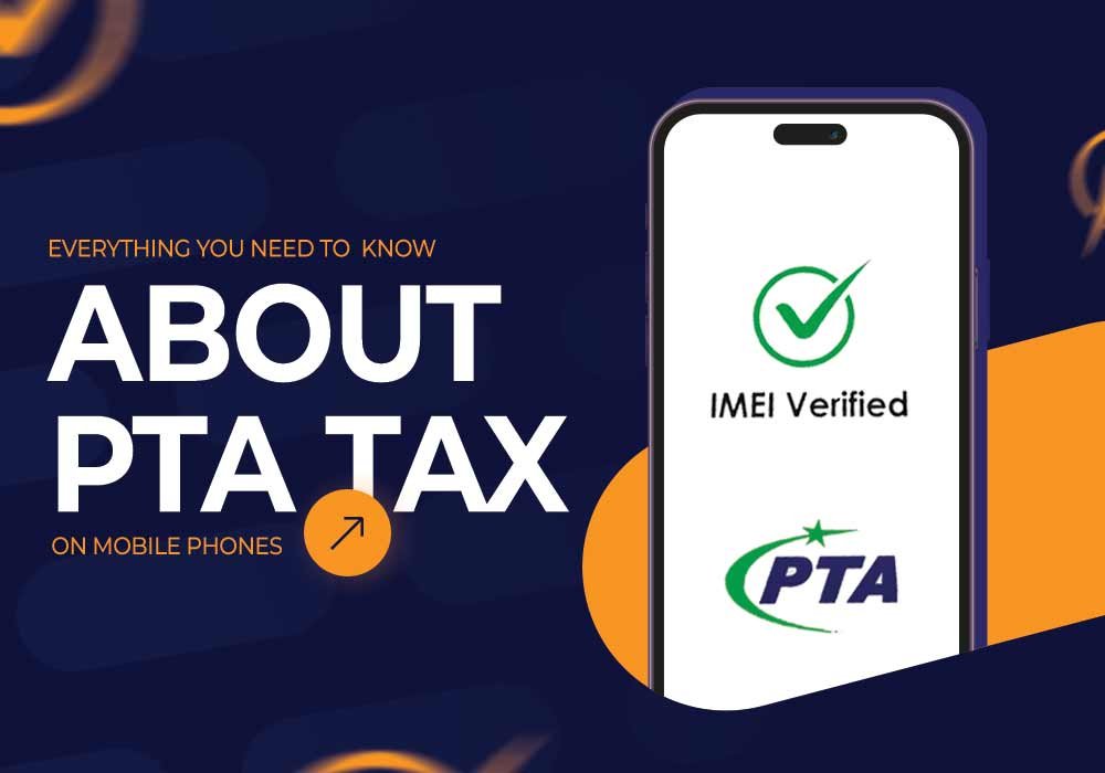 Pta mobile tax