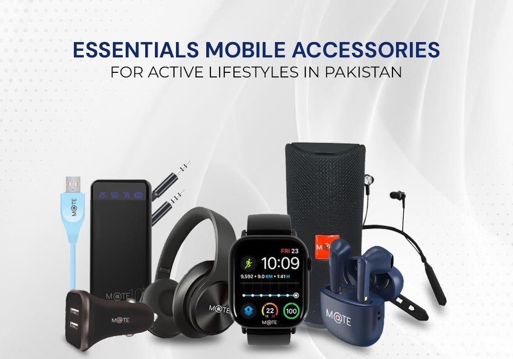 Mobile Accessories