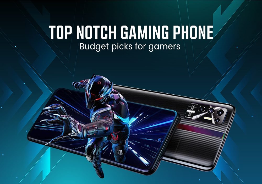 Gaming Phones