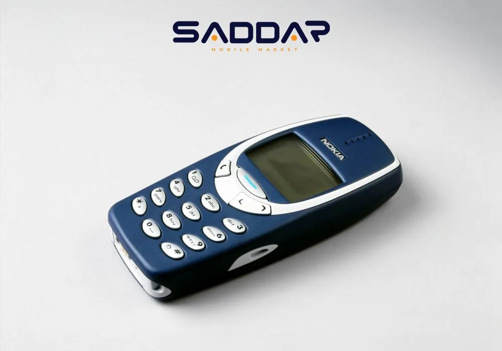 Nokia 3310