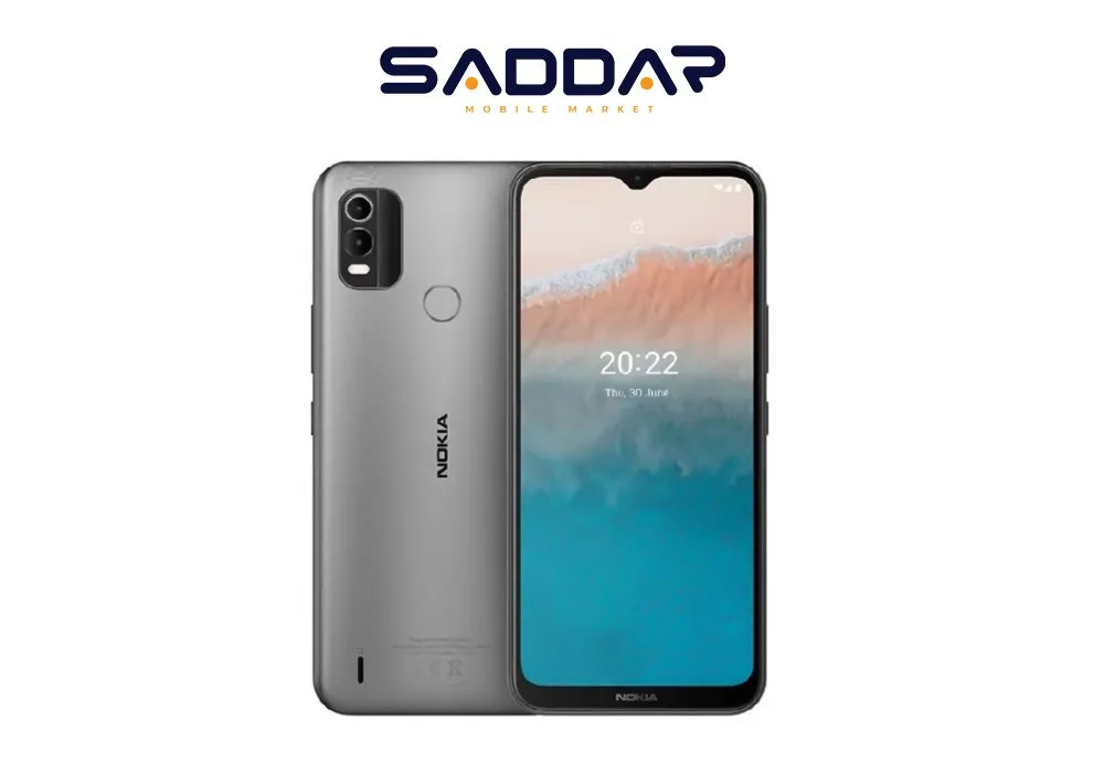 Nokia Amoled