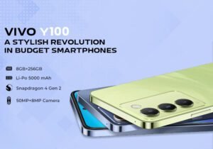 VIVO Y100