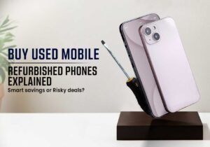 Refurb Mobile Phones