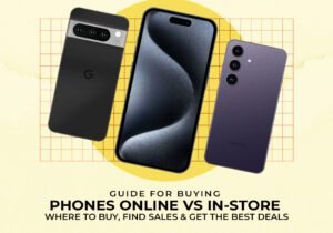 purchase unlocked phones