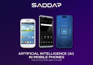 ARTIFICIAL INTELLIGENCE (AI) evolution benefits