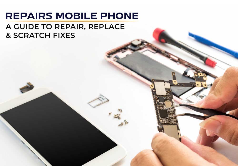 REPAIRS MOBILE PHONE