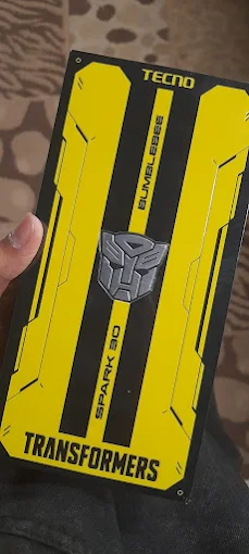 Transformer