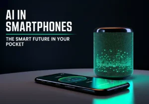 AI In Smart Phones