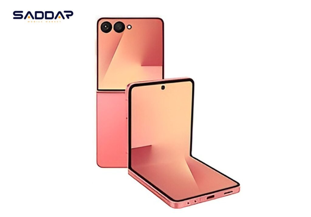 Galaxy Z Flip7