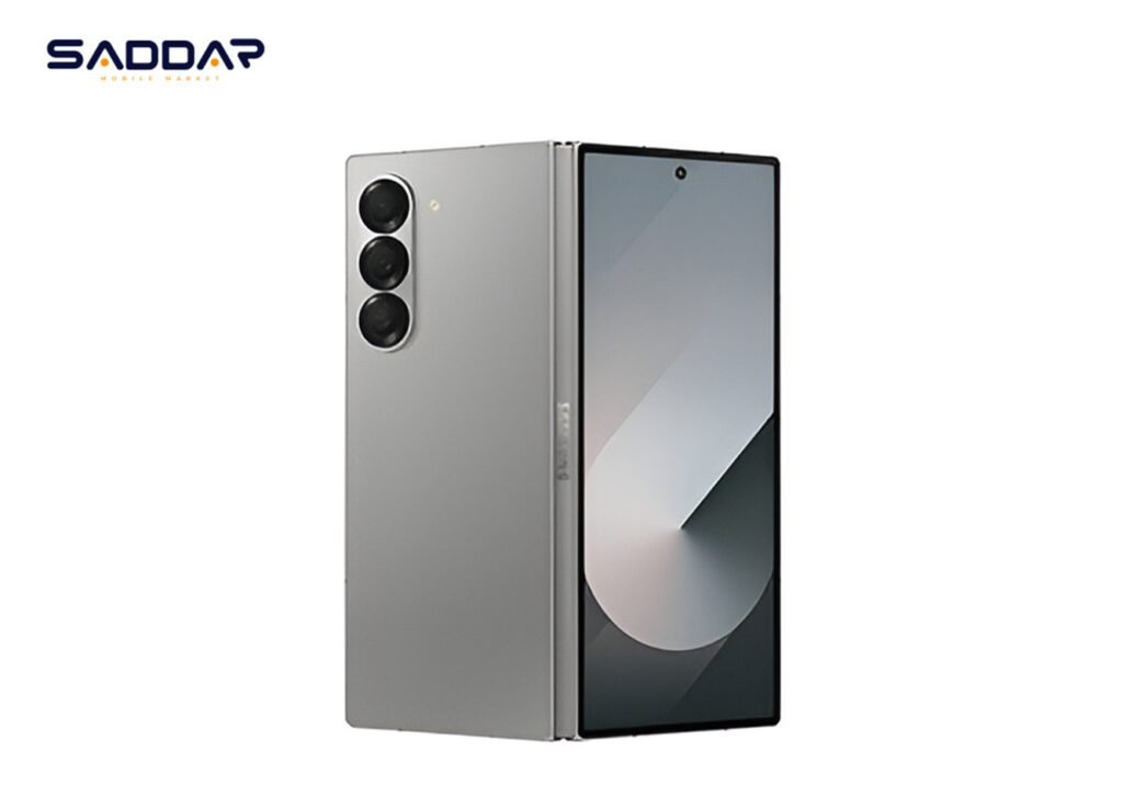 Galaxy Z Fold7