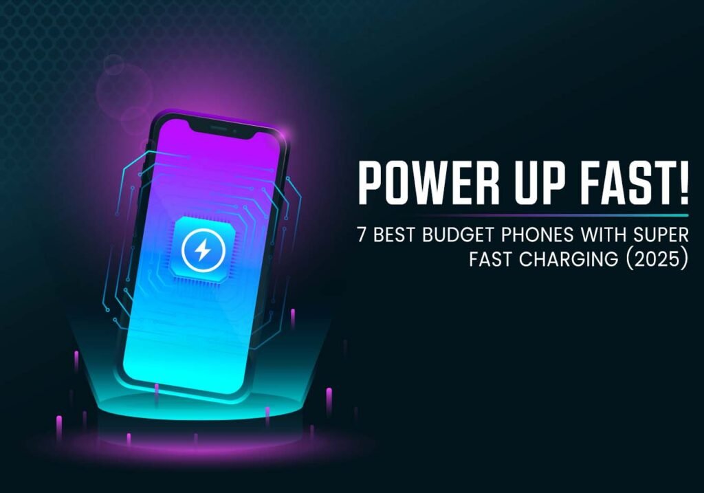 Fast Charging Smartphone Cable