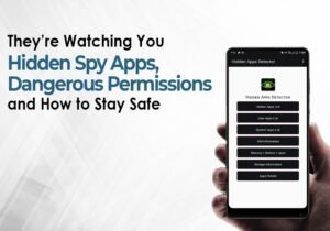 Hidden Spy Apps - Saddar Mobile Market