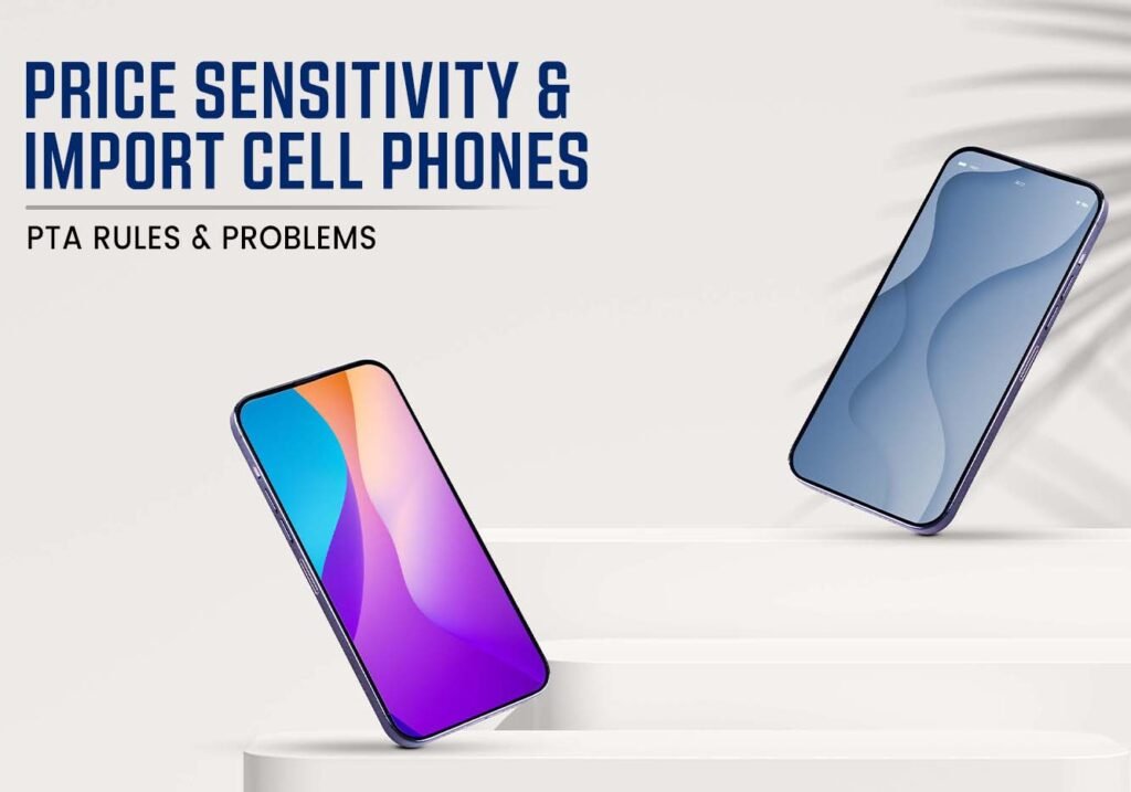 IMPORT CELL PHONES - Saddar Mobile Market