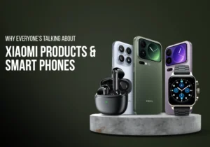 xiaomi products - Saddar Mobile Market