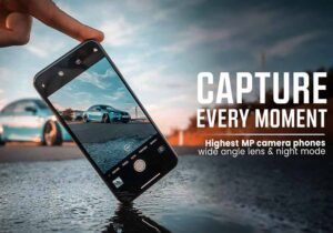 Highest MP Camera Phones - Saddar Mobile Market