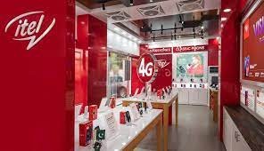 Itel Franchise 1