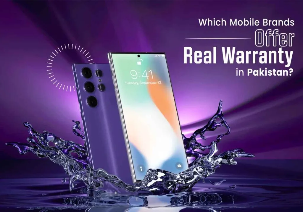 Mobile Warranty Check - Saddar Mobile Market