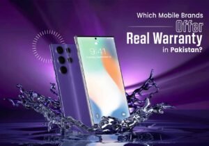 Mobile Warranty Check - Saddar Mobile Market