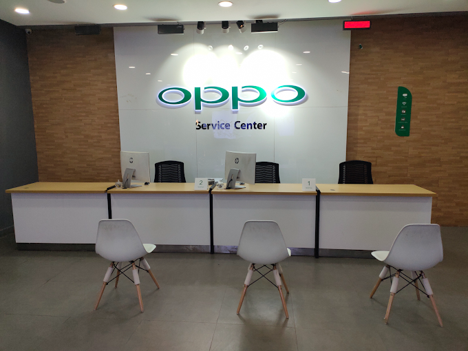 Oppo 2 - Saddar Mobile Market