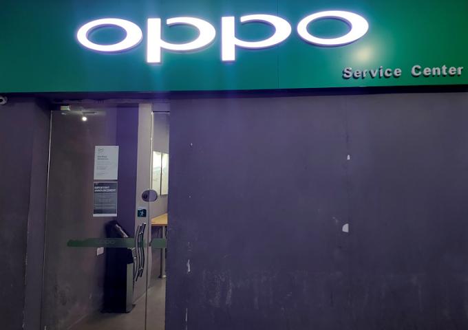 Oppo 2 - Saddar Mobile Market