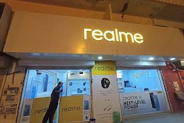 Realme - Saddar Mobile Market
