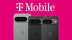T Mobile In America