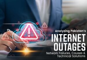 internet outage today - Saddar Mobile Market