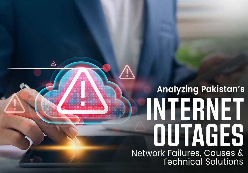 internet outage today - Saddar Mobile Market