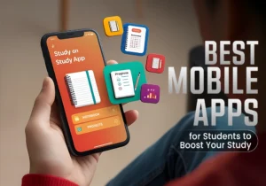 Best Study Apps - Saddar Mobile Market