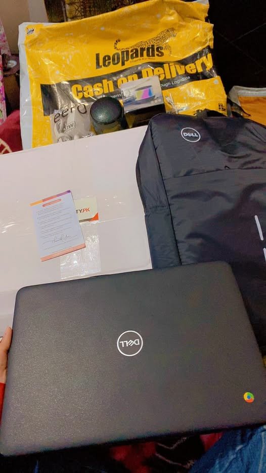 Star City - Saddar Mobile Market