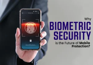 biometric fingerprint - Saddar Mobile Market