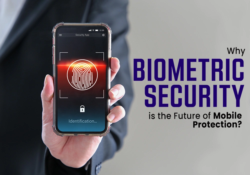 biometric fingerprint - Saddar Mobile Market