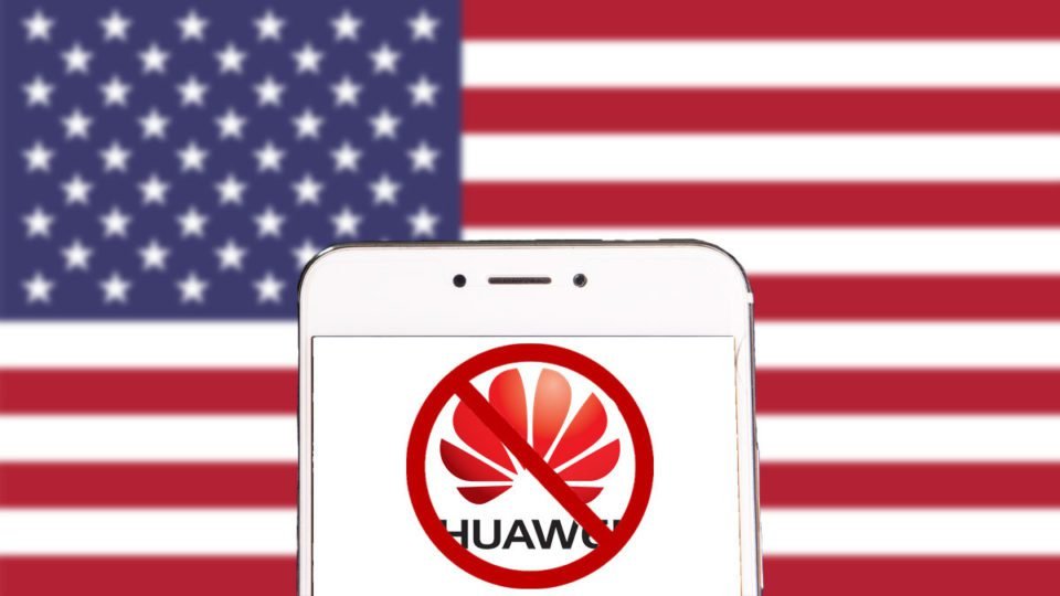 huawei phones