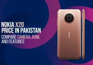 nokia new handset X20 - Saddar Mobile Market