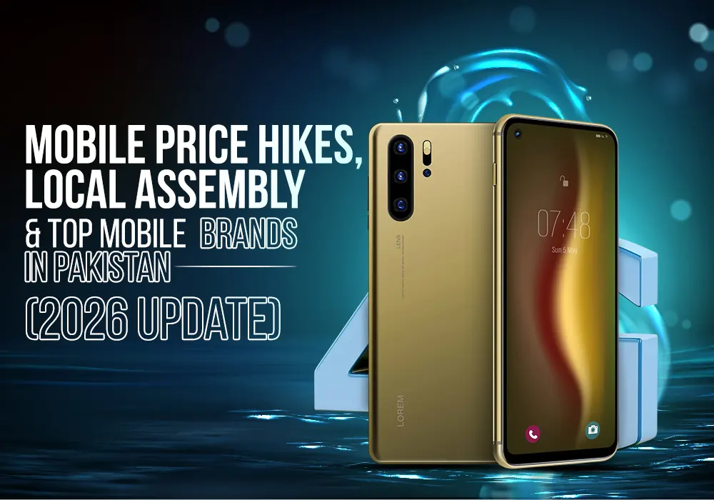 Mobile Price Issue - Saddar Mobile Market