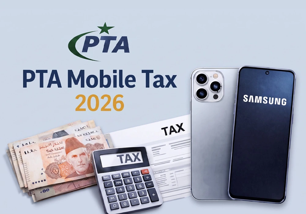 Mobile Prices In Pakistan - Saddar Mobile Market