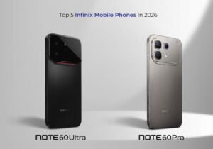 Infinix New Mobile Phones