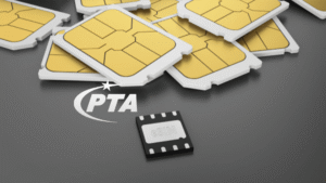 eSIM in Pakistan